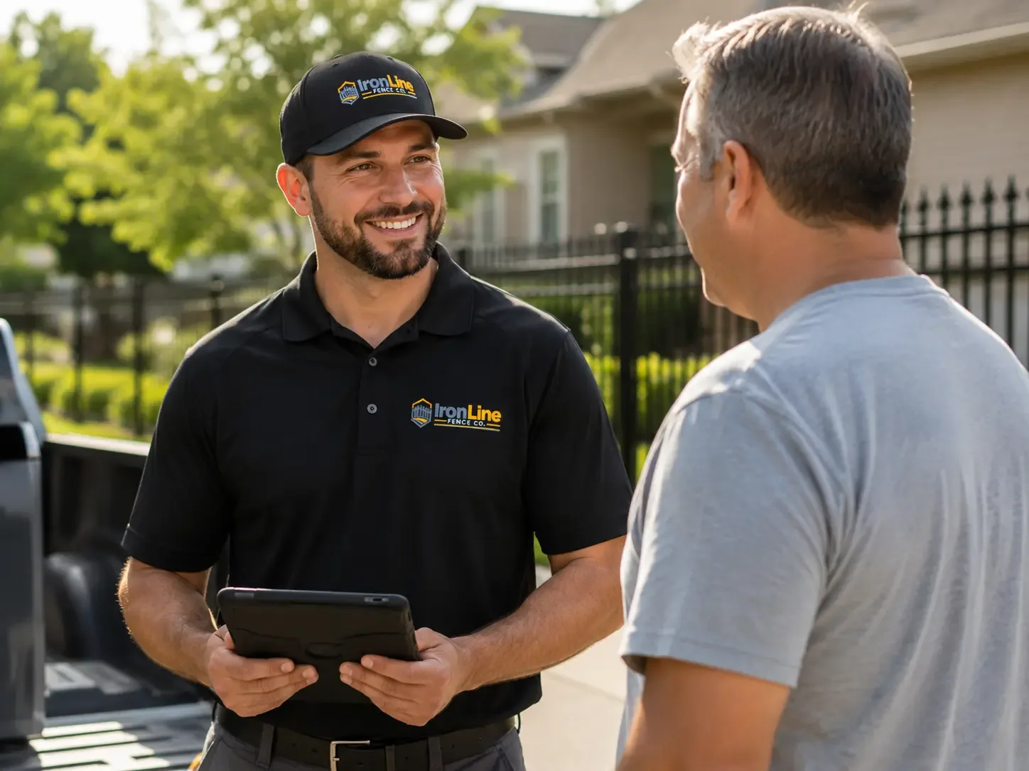 Metal Fence Installation Waldorf, MD FAQs